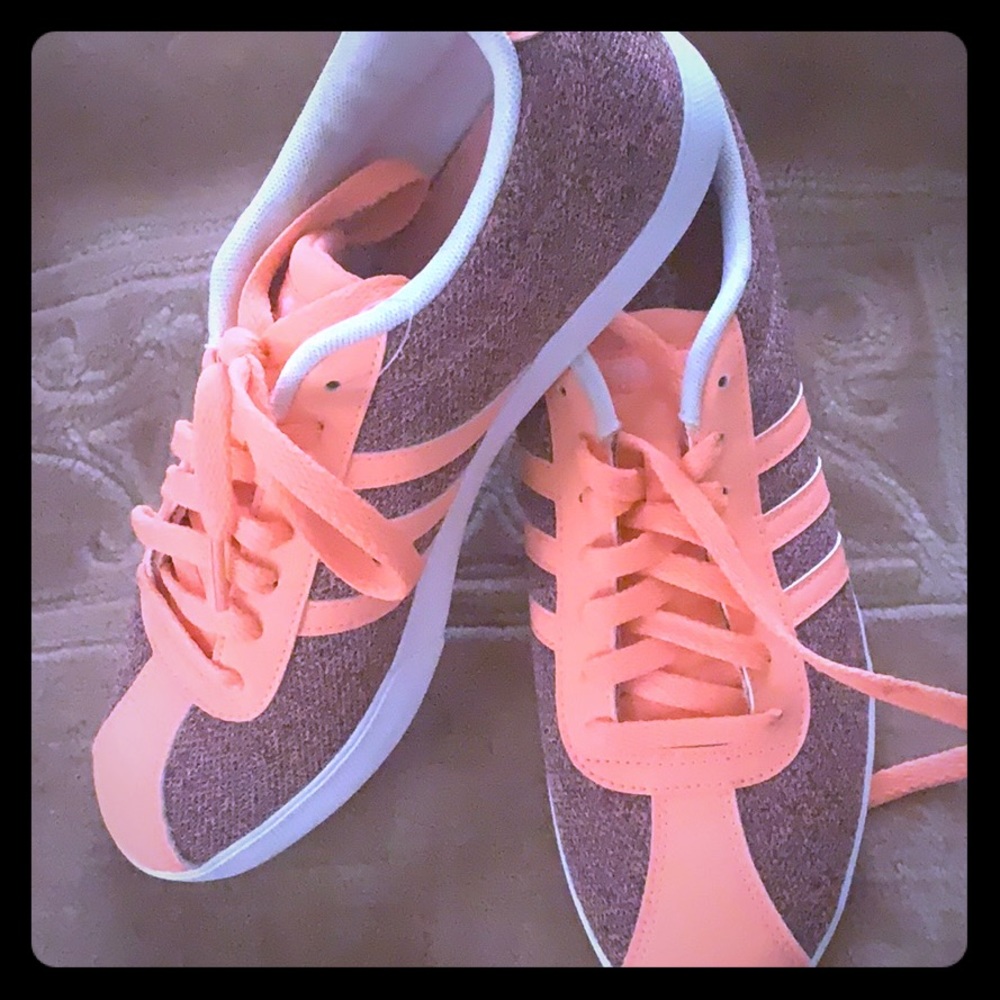 Adidas shoes
